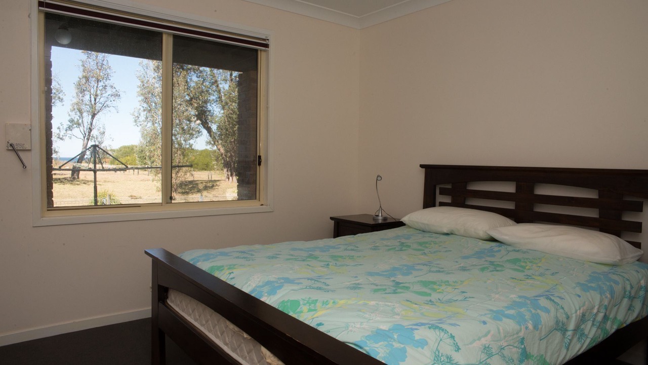 Photo of Bedroom in Long Beach