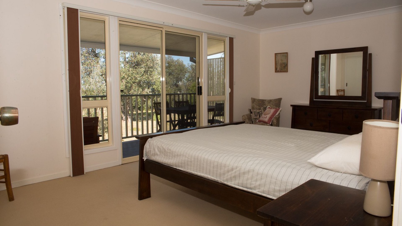 Photo of Bedroom in Long Beach