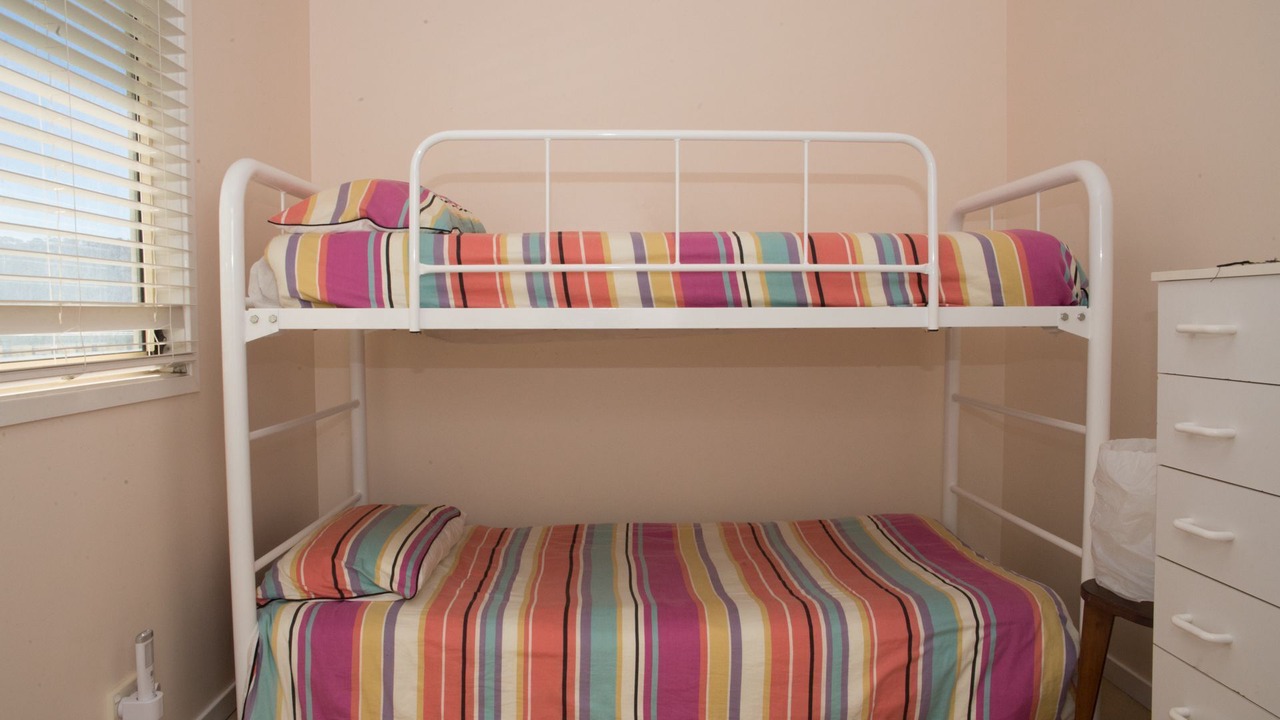 Photo of Bedroom in Long Beach