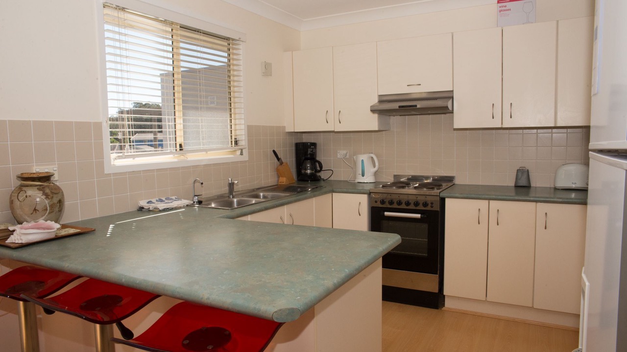 Photo of Kitchen in Long Beach