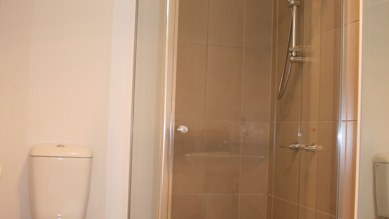 Photo of Bathroom in Rossarden