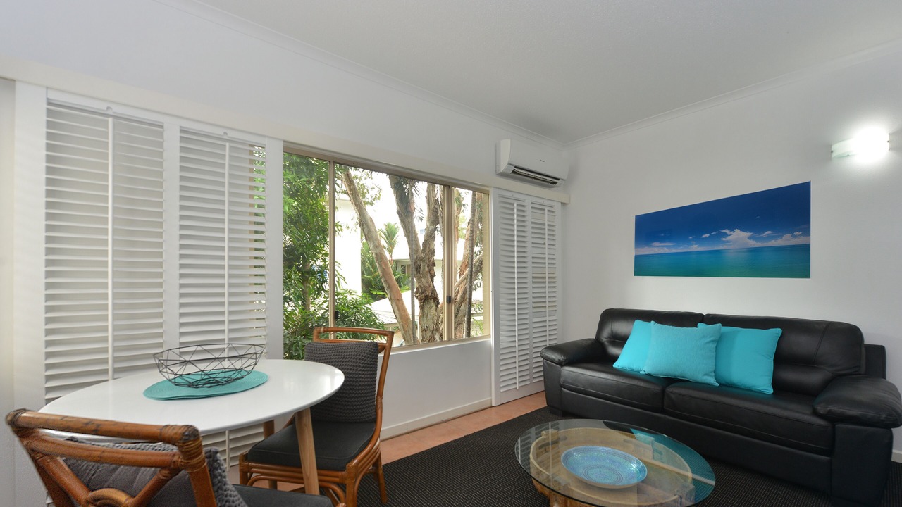 Photo of Livingroom in Port Douglas