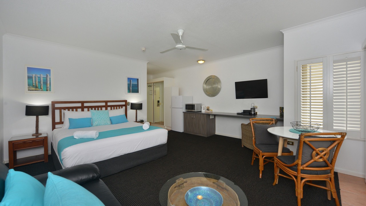 Photo of Bedroom in Port Douglas