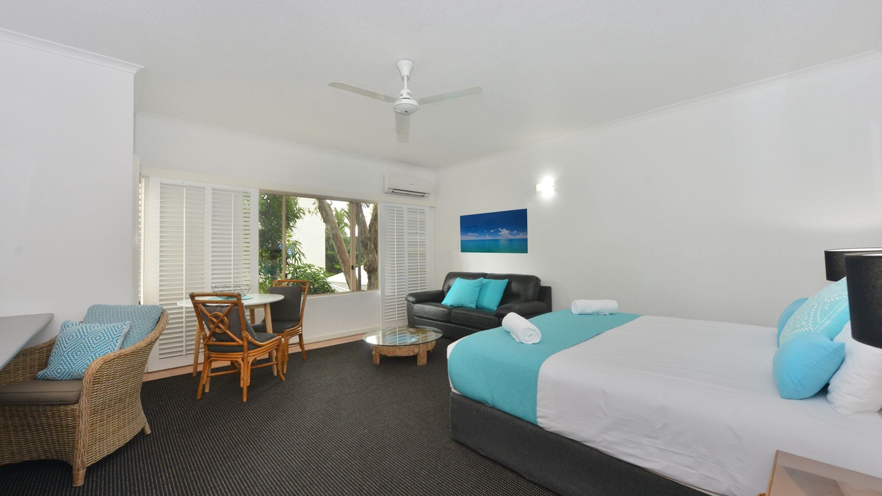 Photo of Bedroom in Port Douglas