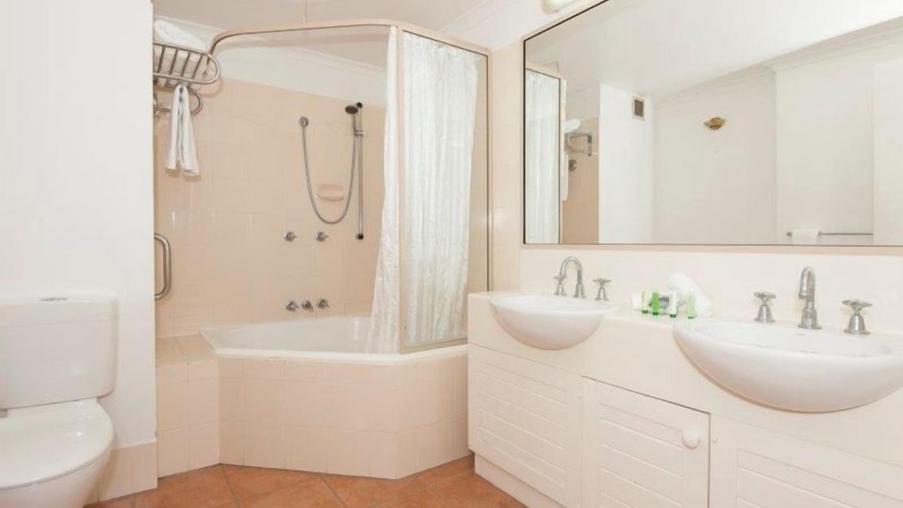 Photo of Bathroom in Port Douglas