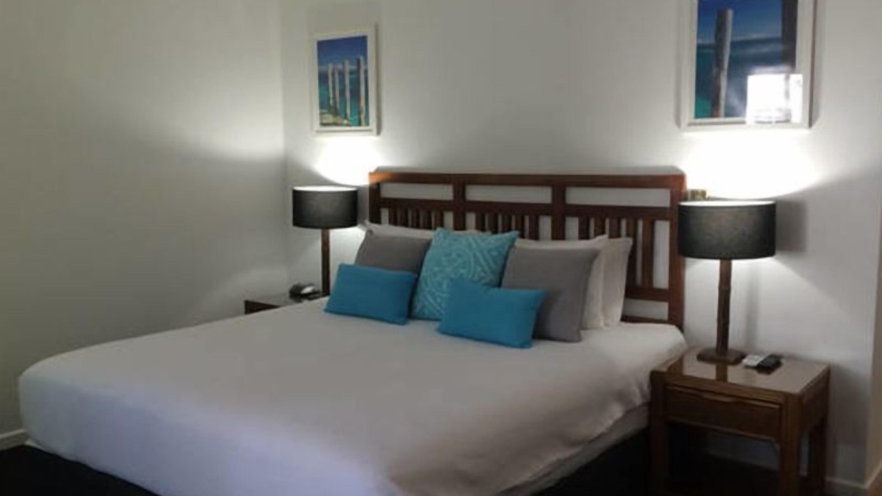 Photo of Bedroom in Port Douglas
