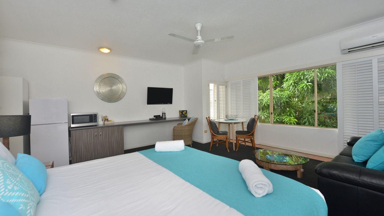 Photo of Bedroom in Port Douglas