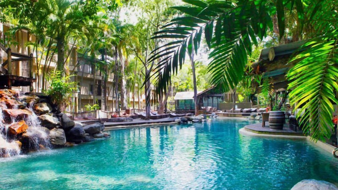 Photo of Outdoor in Port Douglas