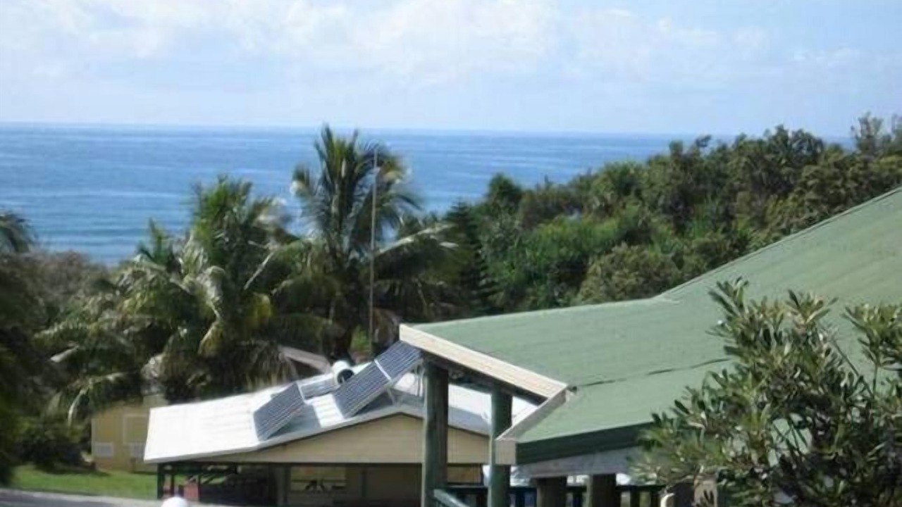 Photo of Outdoor in Happy Valley