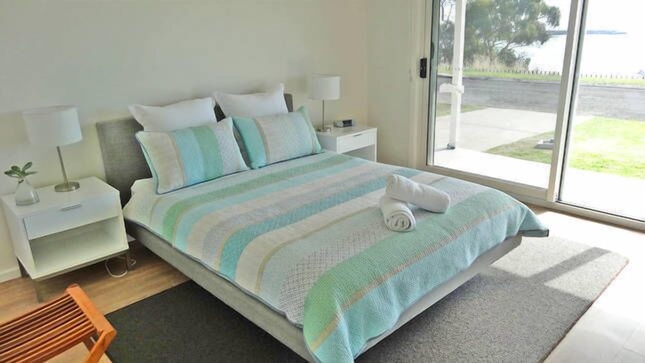 Photo of Bedroom in Penneshaw