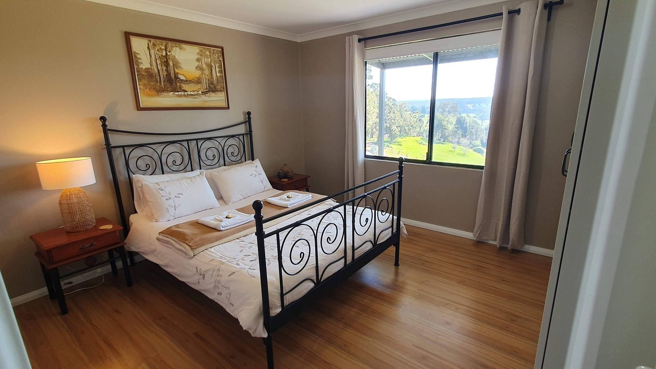Photo of Bedroom in Balingup