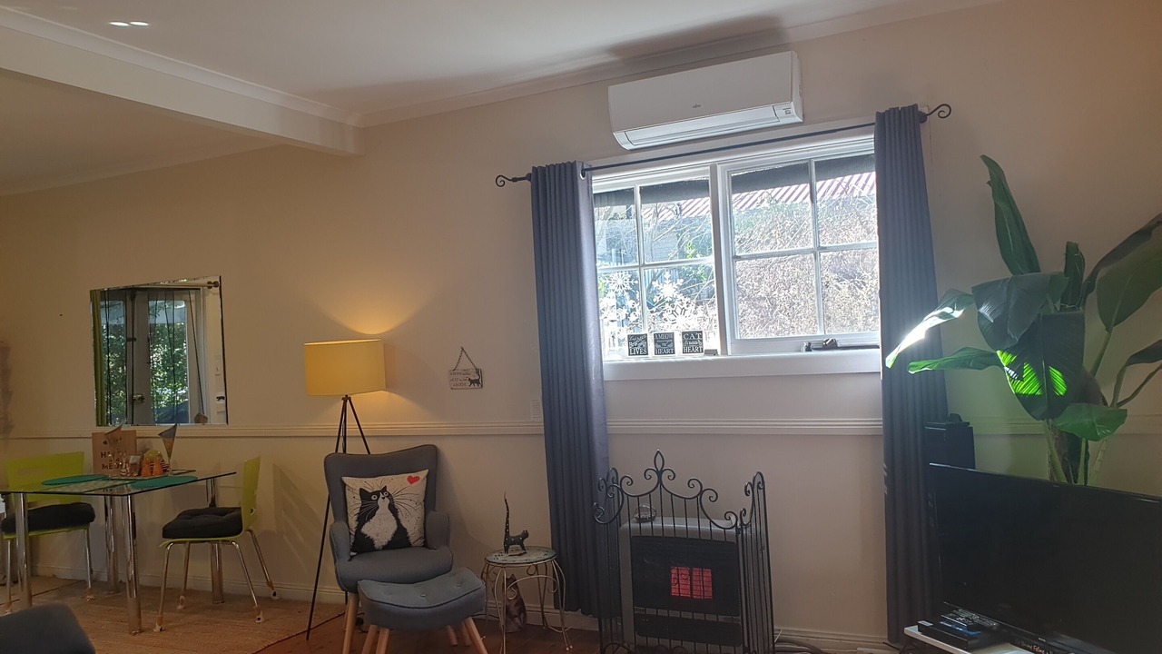 Photo of Bedroom in Blackheath
