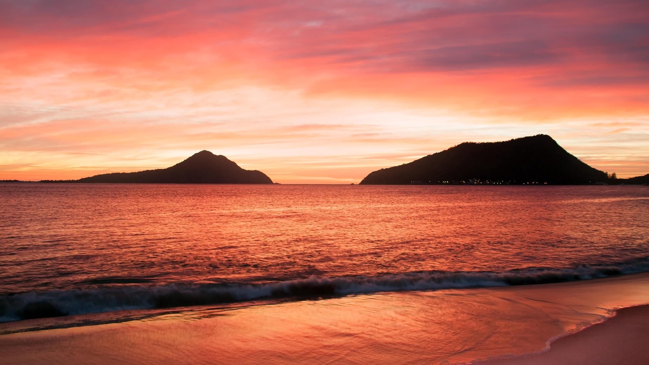 Photo of Others in Salamander Bay