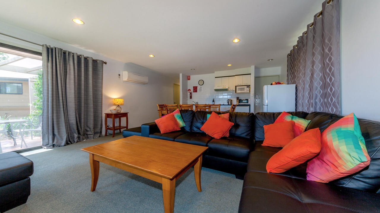 Photo of Livingroom in Salamander Bay