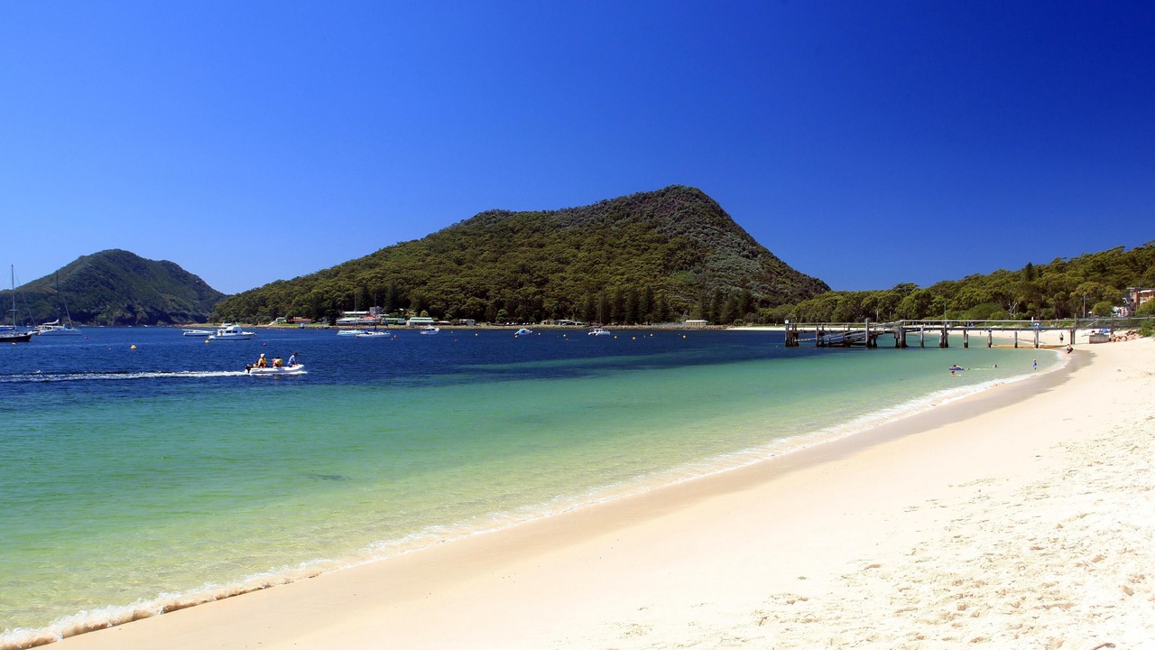 Photo of Others in Salamander Bay