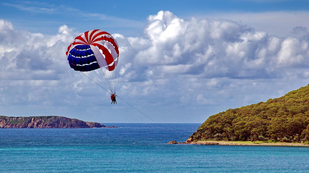 Photo of Others in Salamander Bay