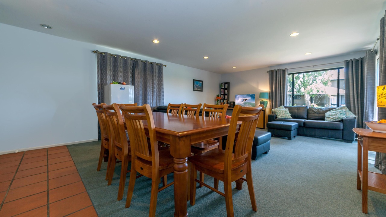 Photo of Livingroom in Salamander Bay