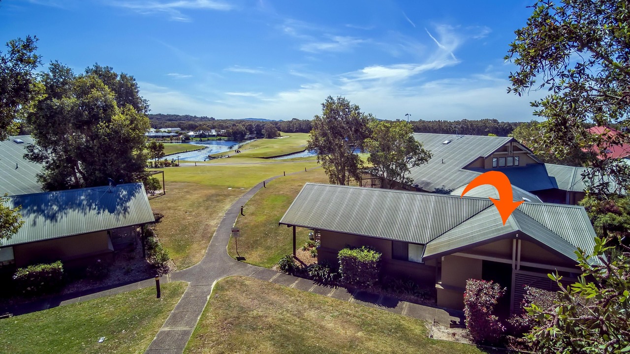 Photo of Outdoor in Salamander Bay