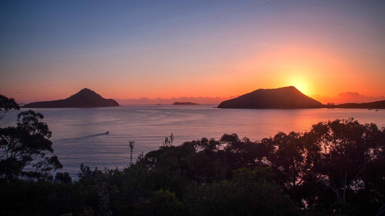 Photo of Others in Salamander Bay