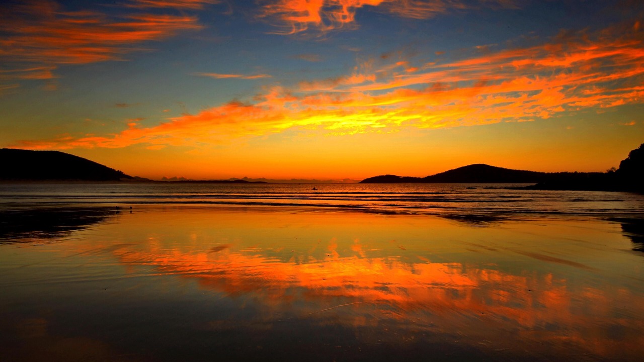 Photo of Others in Salamander Bay