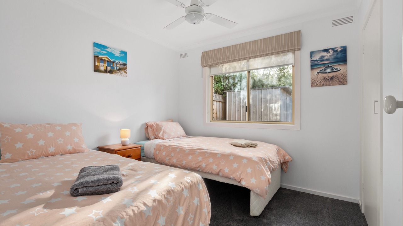 Photo of Bedroom in Ocean Grove