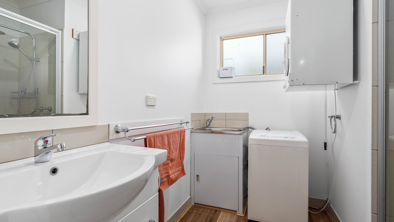 Photo of Bathroom in Ocean Grove