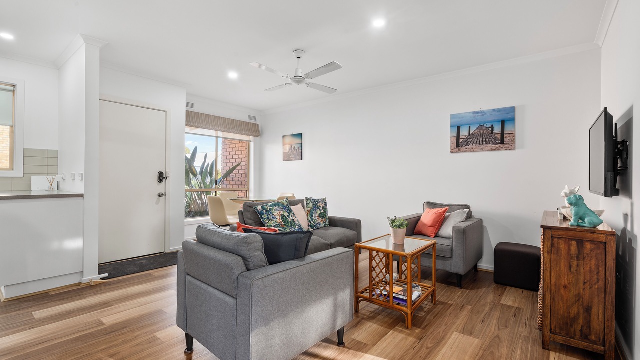 Photo of Livingroom in Ocean Grove