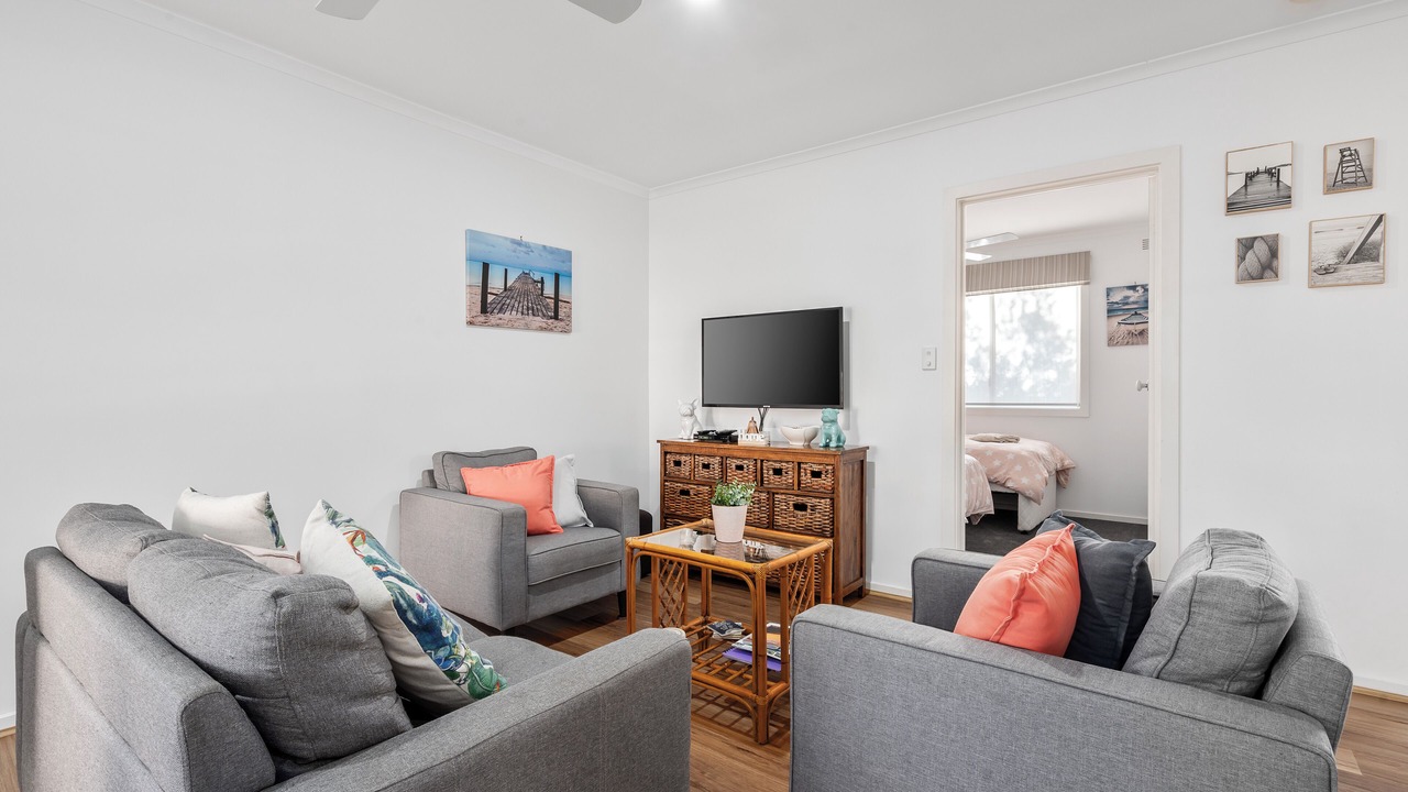Photo of Livingroom in Ocean Grove