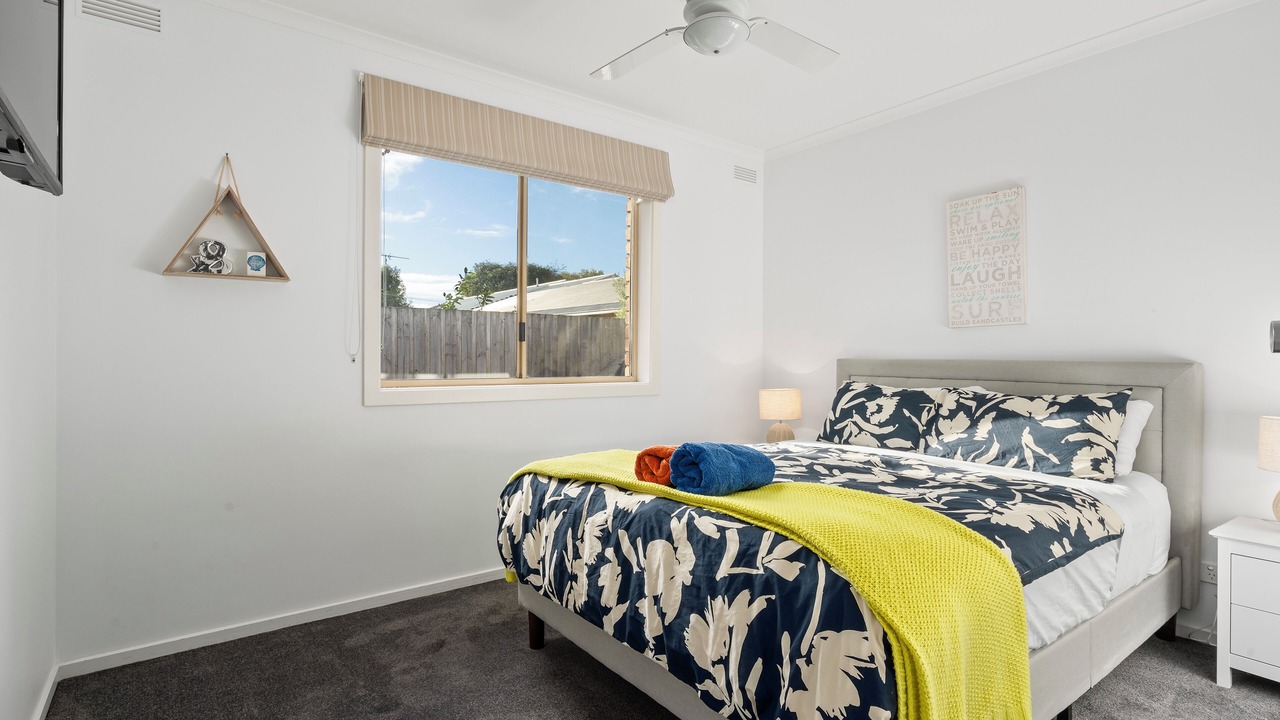 Photo of Bedroom in Ocean Grove