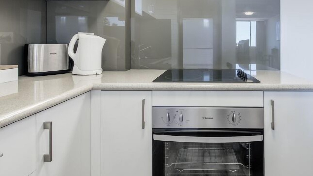 Photo of Kitchen in Fremantle