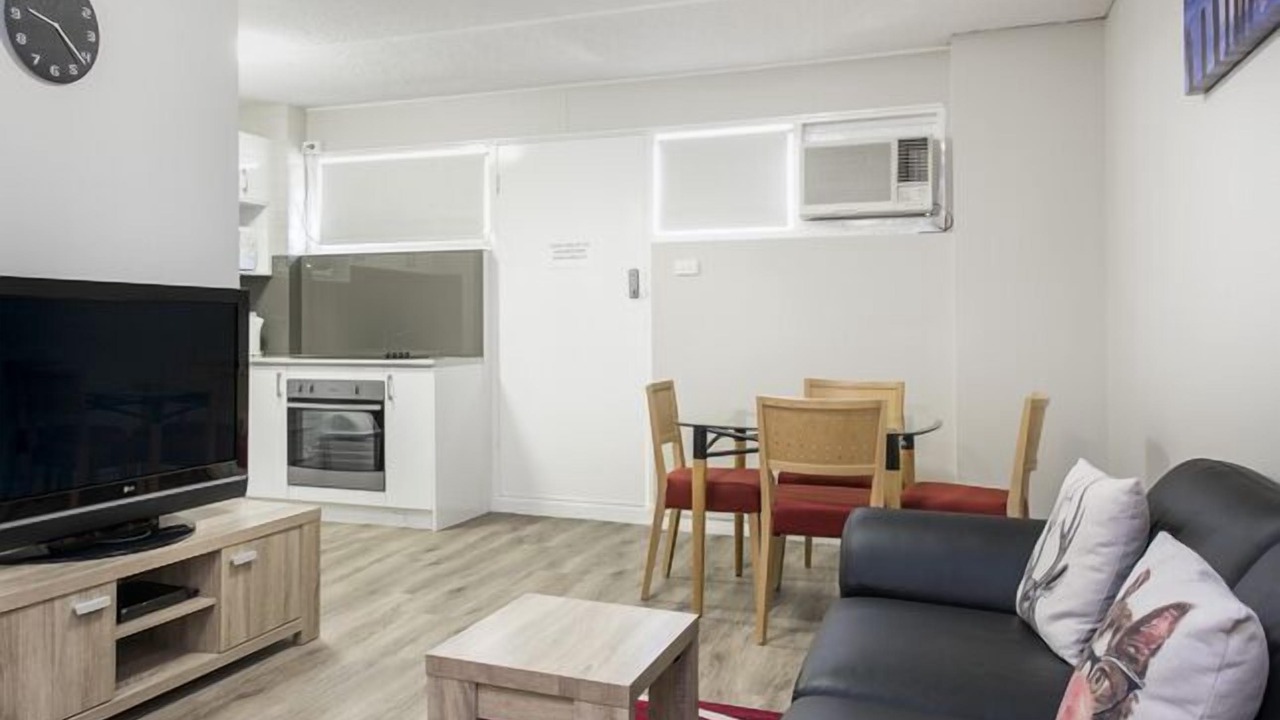 Photo of Livingroom in Fremantle