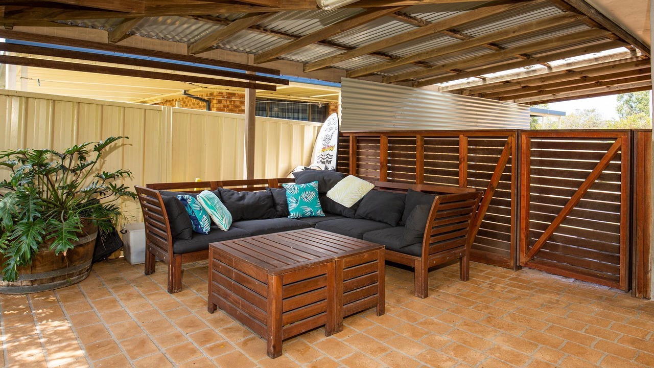 Photo of Outdoor in Culburra Beach