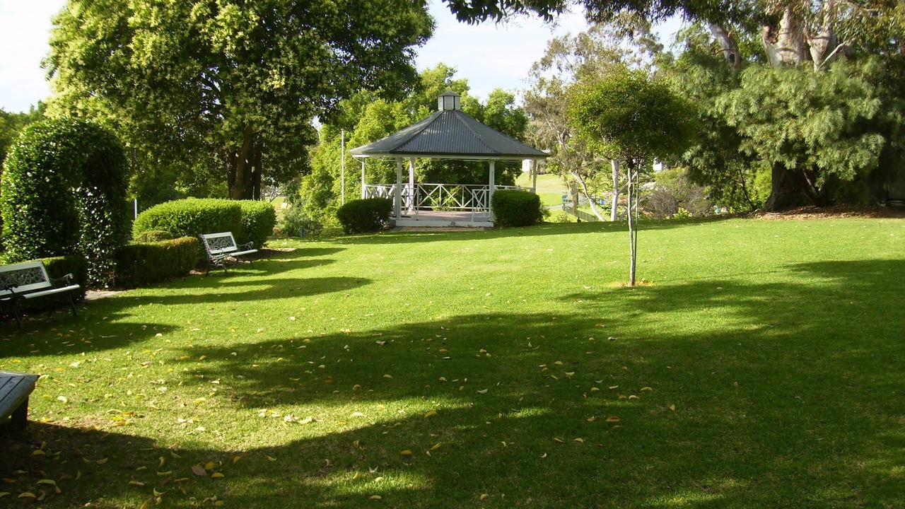 Photo of Outdoor in Lake Hume Village