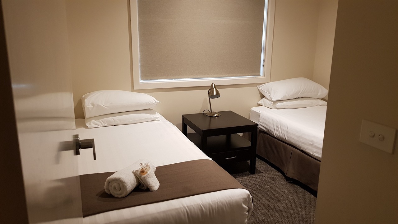 Photo of Bedroom in Lake Hume Village