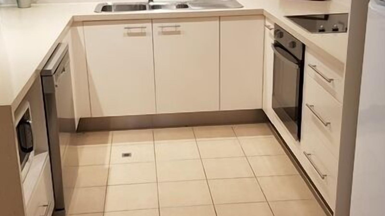 Photo of Kitchen in Lake Hume Village