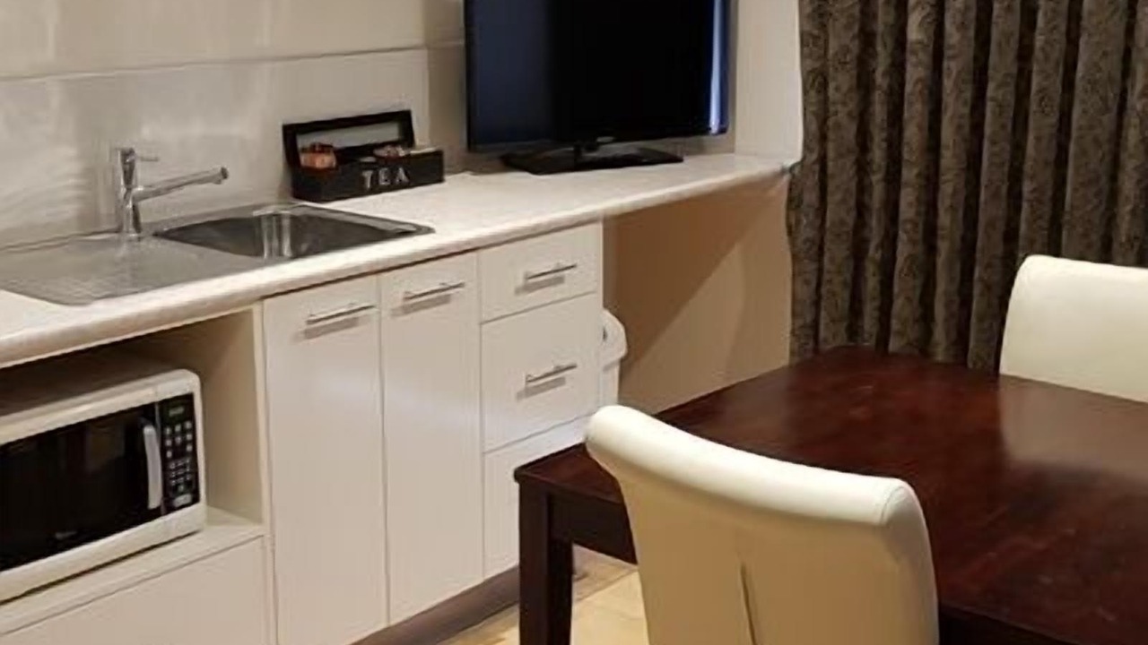 Photo of Kitchen in Lake Hume Village