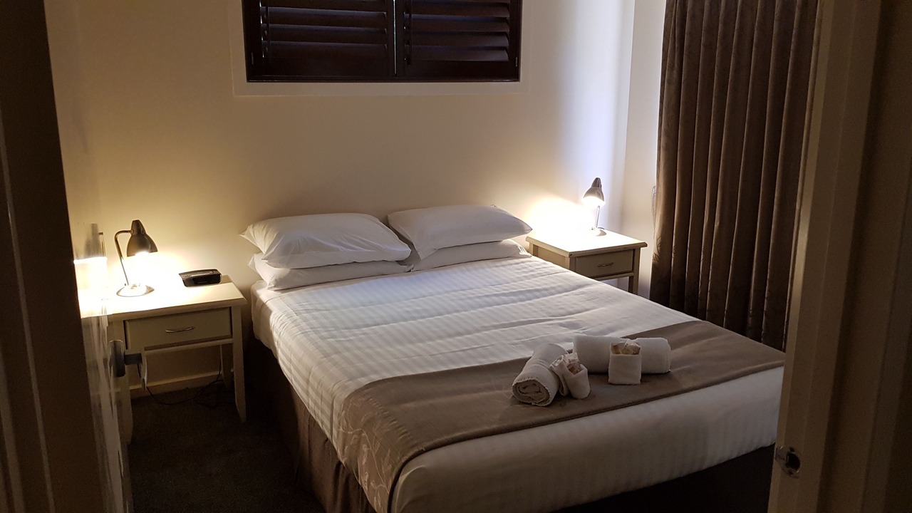 Photo of Bedroom in Lake Hume Village