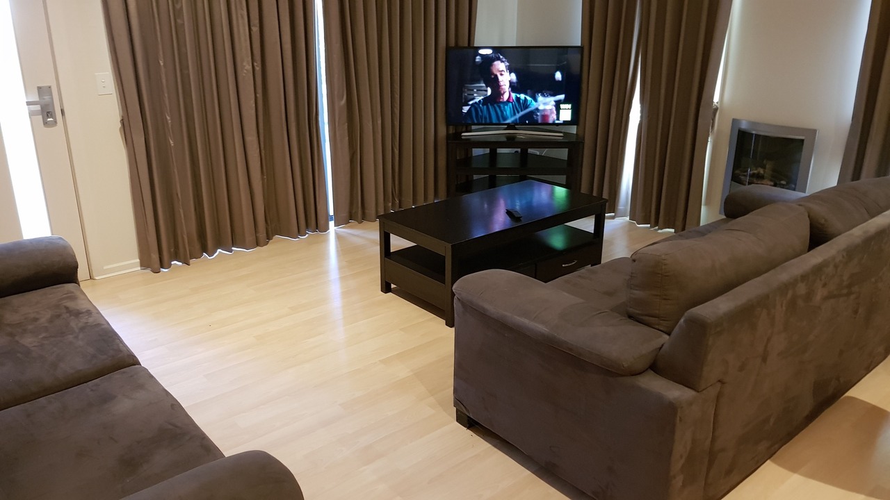 Photo of Livingroom in Lake Hume Village
