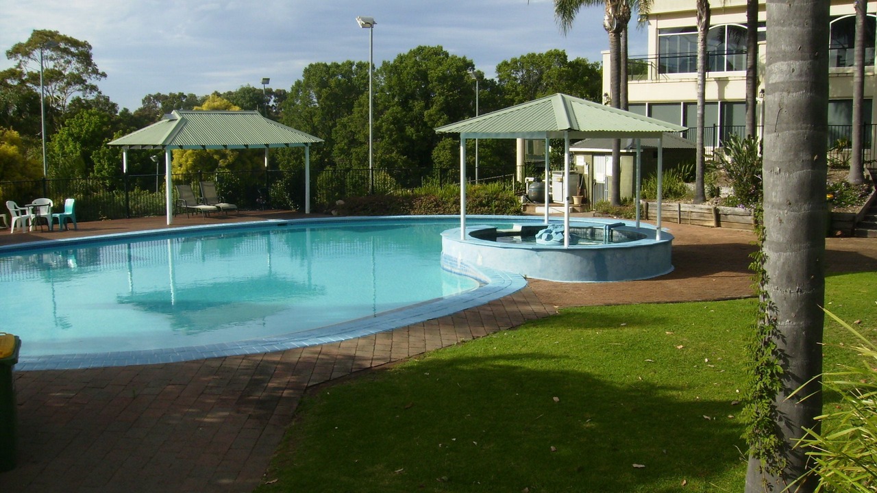 Photo of Outdoor in Lake Hume Village
