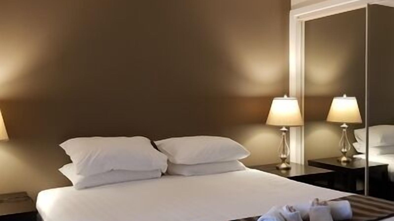 Photo of Bedroom in Lake Hume Village