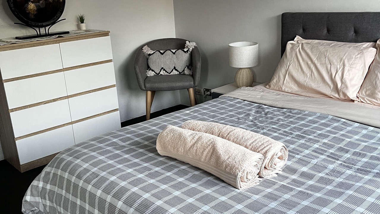 Photo of Bedroom in Cronulla