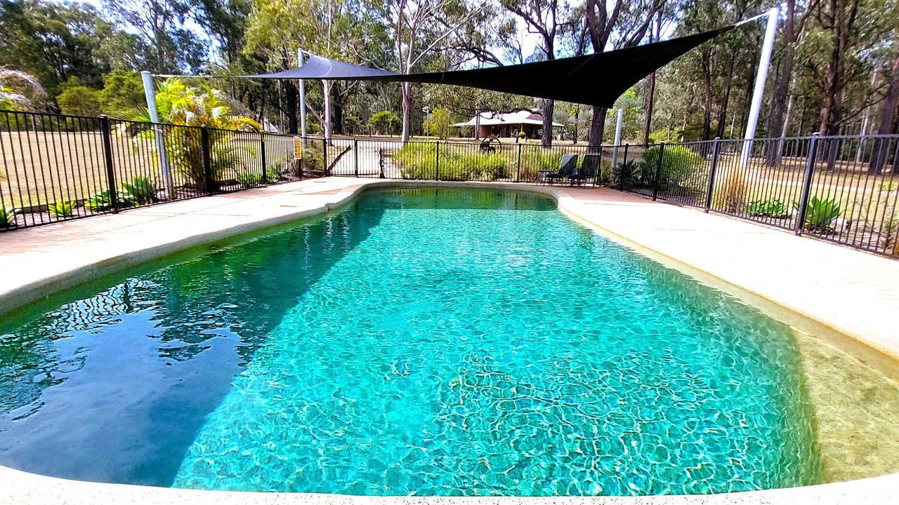 Photo of Outdoor in Lovedale