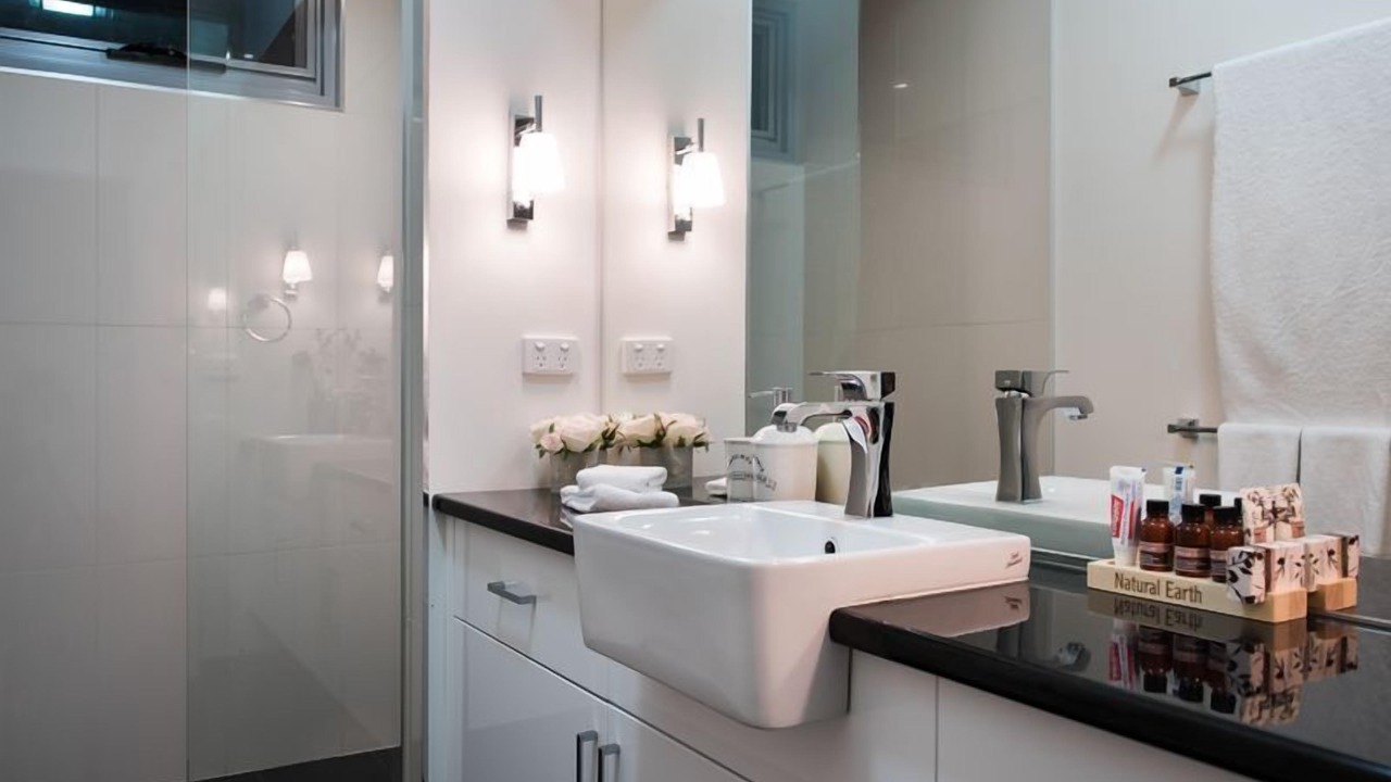 Photo of Bathroom in Daylesford