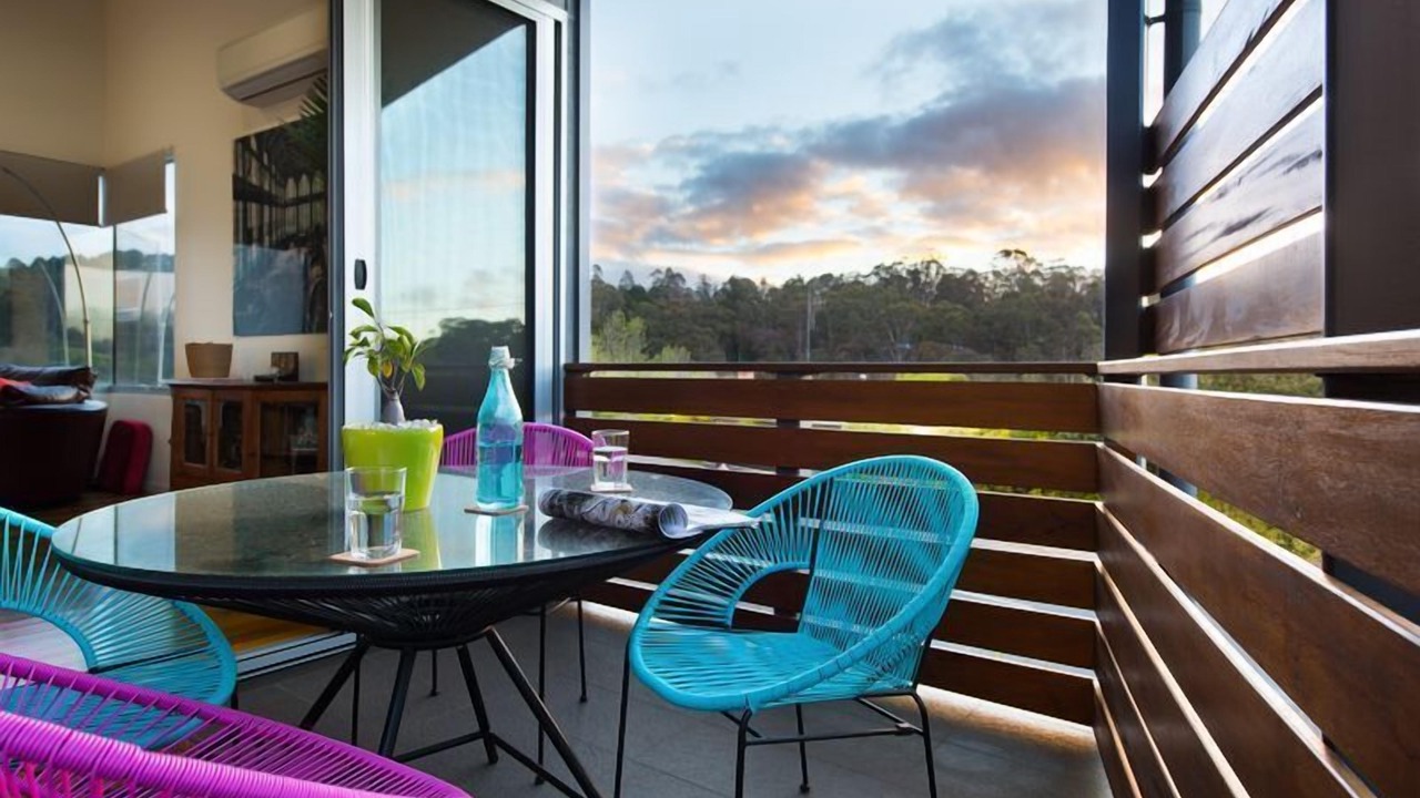 Photo of Patio Balcony in Daylesford