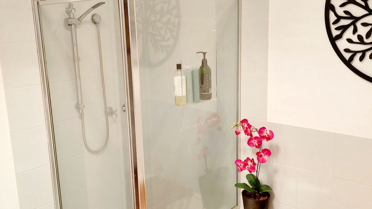 Photo of Bathroom in Daylesford
