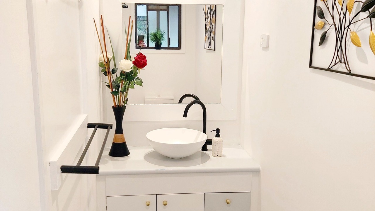 Photo of Bathroom in Daylesford