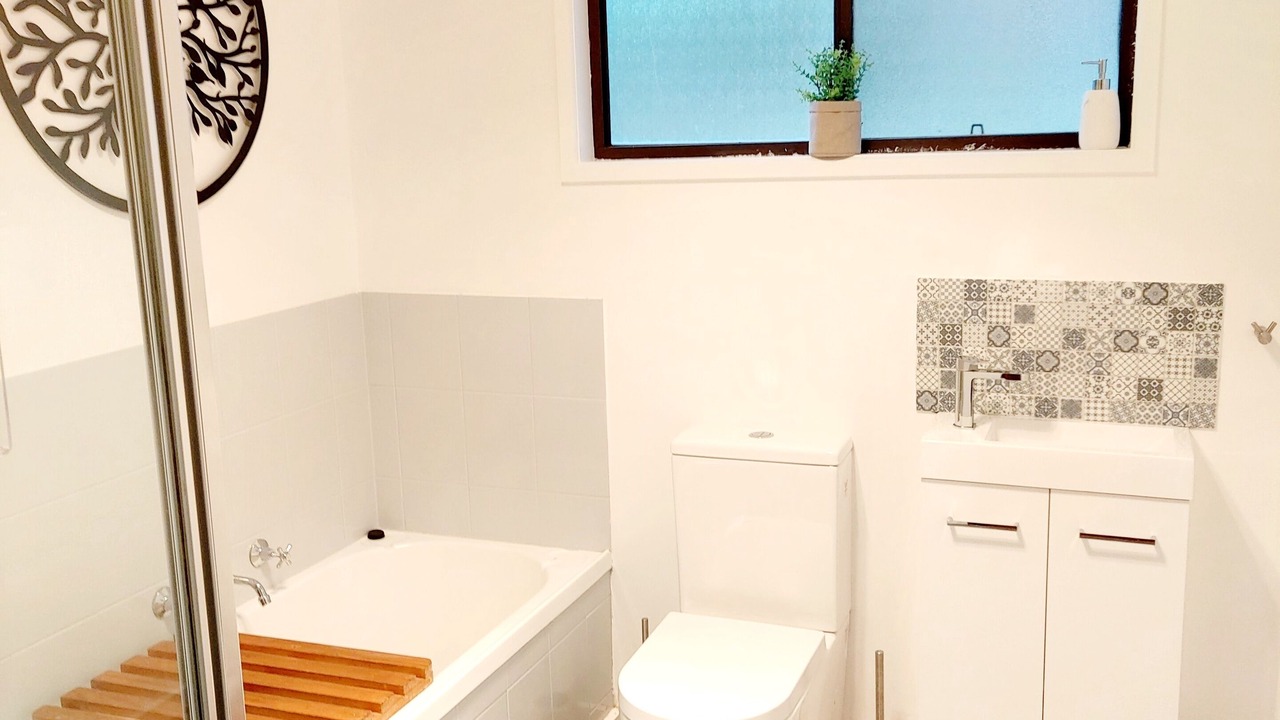 Photo of Bathroom in Daylesford