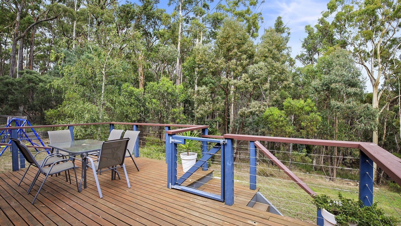 Photo of Outdoor in Daylesford