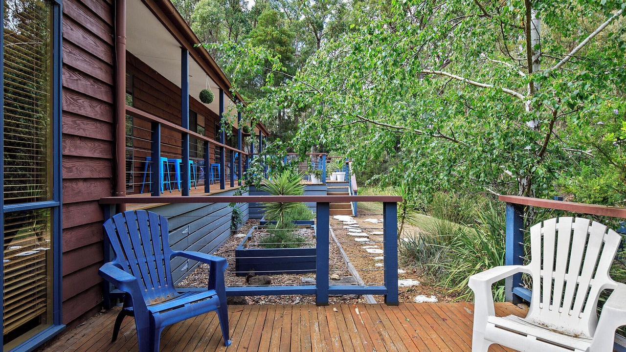 Photo of Patio Balcony in Daylesford