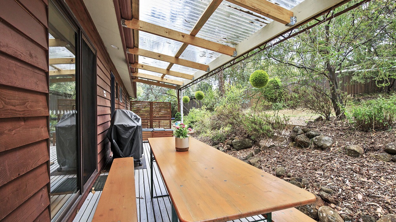 Photo of Outdoor in Daylesford